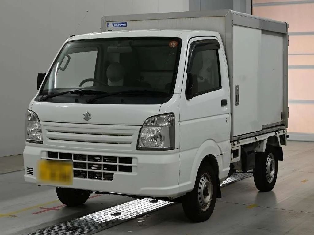 Suzuki Carry Truck DA16T 2021